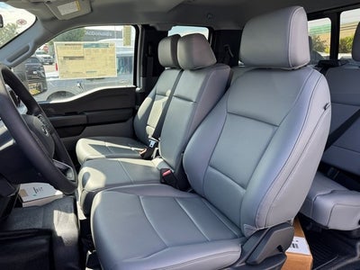 2025 Ford F-450SD XL DRW