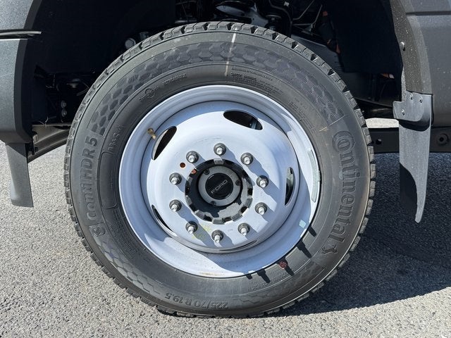2025 Ford F-450SD XL DRW