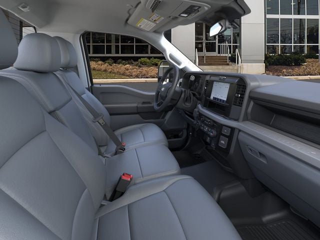 2026 Ford F-550SD DRW