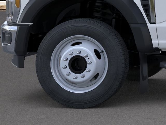 2026 Ford F-550SD DRW