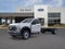2026 Ford F-550SD DRW