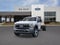 2026 Ford F-550SD DRW