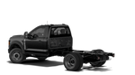 2027 Ford F-550SD XLT DRW