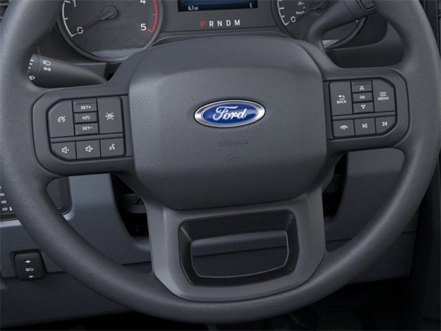 2026 Ford F-550SD XLT ROLLBACK DRW