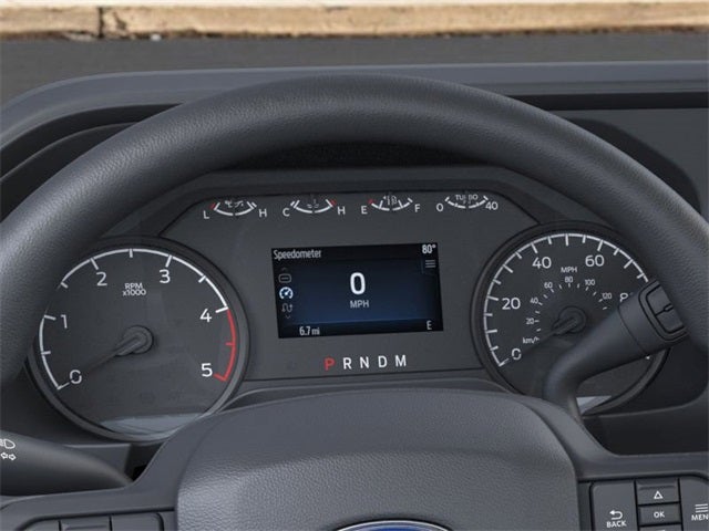 2026 Ford F-550SD XLT ROLLBACK DRW