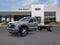 2026 Ford F-550SD XLT ROLLBACK DRW