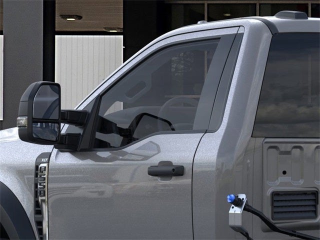 2026 Ford F-550SD XLT ROLLBACK DRW