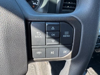 2026 Ford F-550SD XLT ROLLBACK DRW