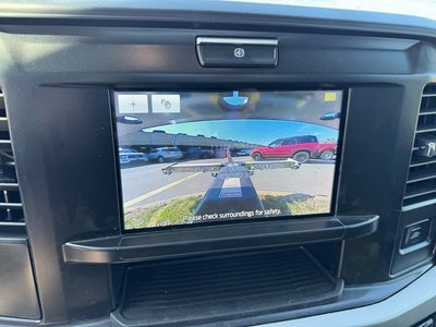 2026 Ford F-550SD XLT ROLLBACK DRW