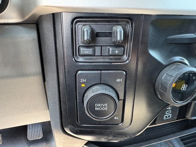 2026 Ford F-550SD XLT ROLLBACK DRW