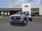 2026 Ford F-550SD XLT ROLLBACK DRW