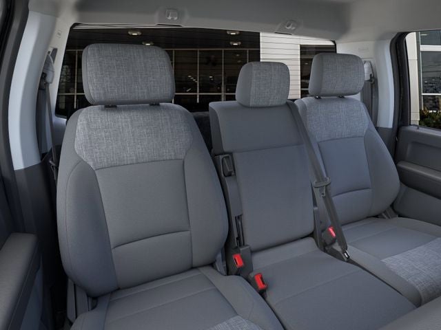 2026 Ford F-550SD XLT DRW