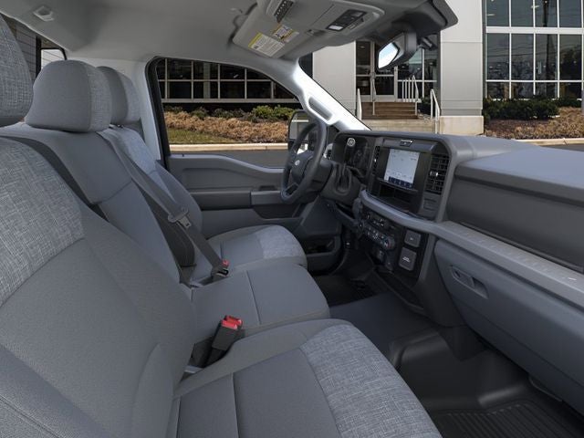 2026 Ford F-550SD XLT DRW