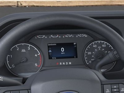 2026 Ford F-550SD XLT DRW