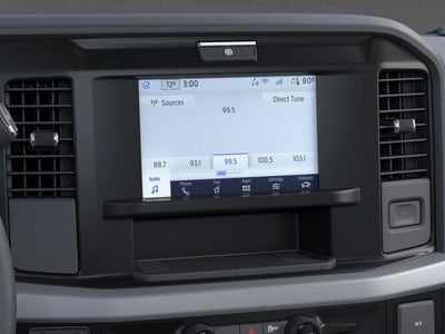 2026 Ford F-550SD XLT DRW