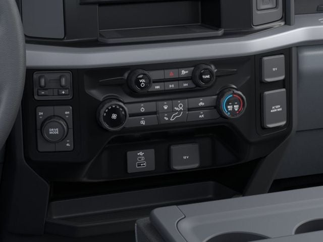 2026 Ford F-550SD XLT DRW