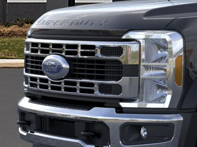 2026 Ford F-550SD XLT DRW