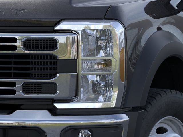 2026 Ford F-550SD XLT DRW