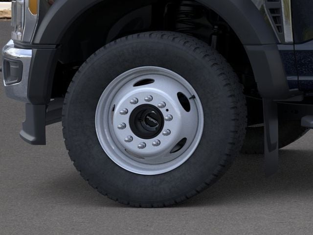 2026 Ford F-550SD XLT DRW
