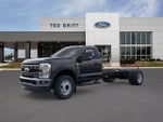 2026 Ford F-550SD XLT DRW