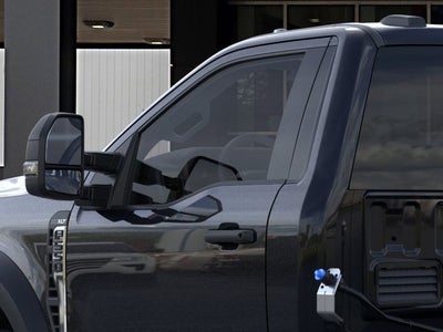 2026 Ford F-550SD XLT DRW