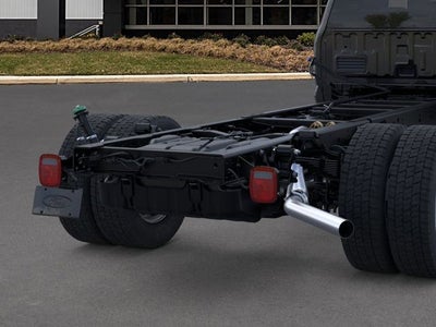 2026 Ford F-550SD XLT DRW