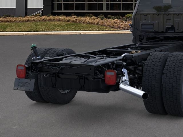2026 Ford F-550SD XLT DRW