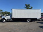 2027 Ford F-750SD Base