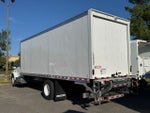 2027 Ford F-750SD Base