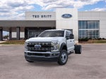 2026 Ford F-550SD XL DRW