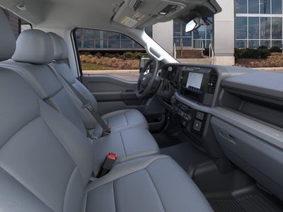 2026 Ford F-450SD XL DRW