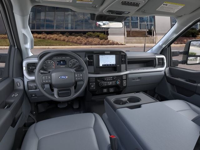 2026 Ford F-450SD XL DRW