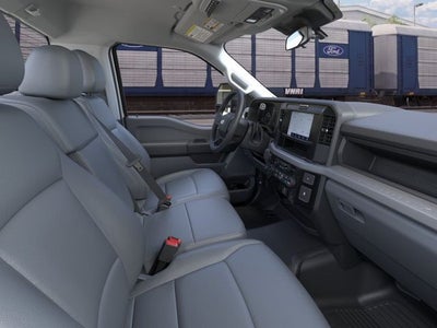 2026 Ford F-450SD DRW