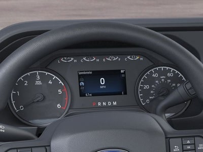 2026 Ford F-450SD DRW