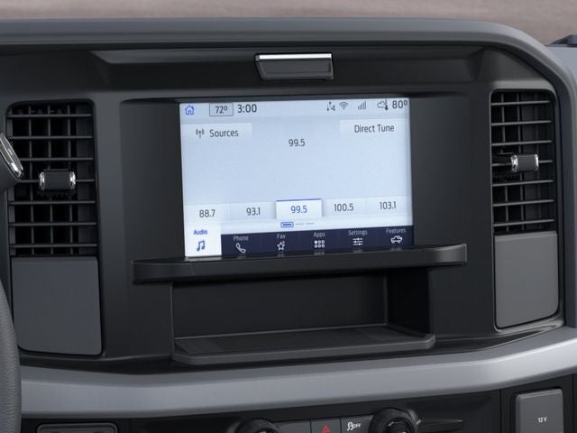 2026 Ford F-450SD DRW