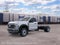 2026 Ford F-450SD DRW