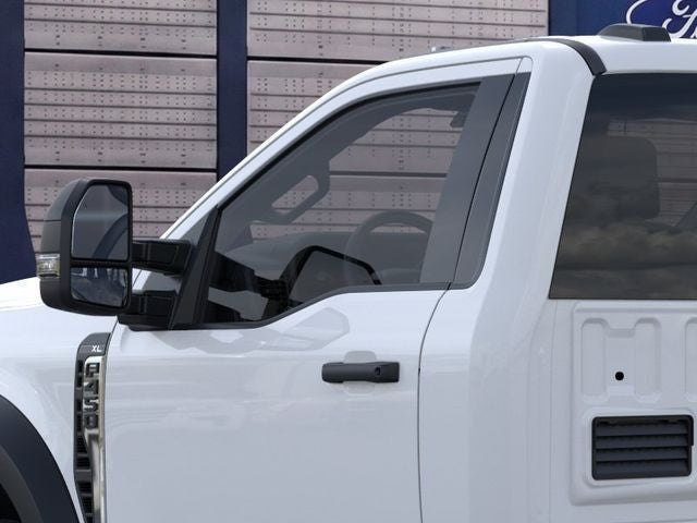 2026 Ford F-450SD DRW