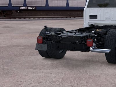 2026 Ford F-450SD DRW