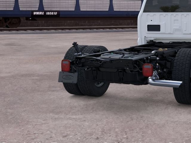 2026 Ford F-450SD DRW