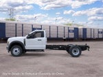 2026 Ford F-450SD DRW