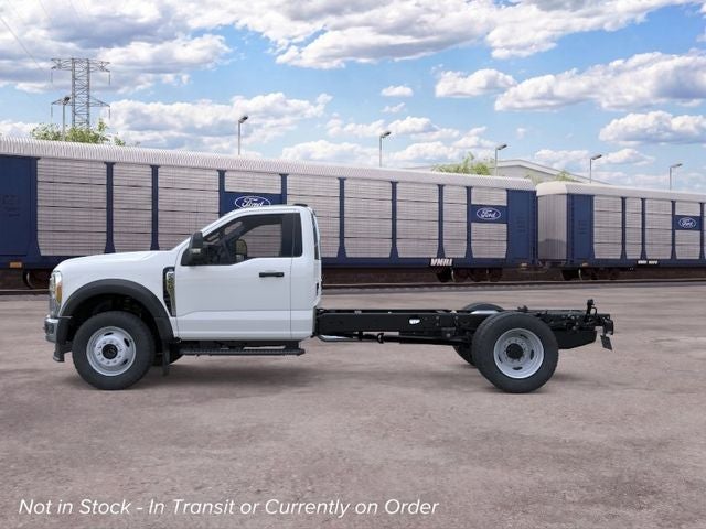 2026 Ford F-450SD DRW