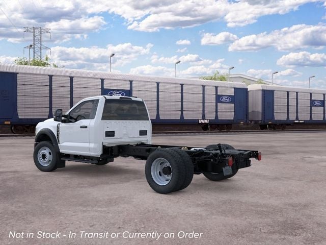 2026 Ford F-450SD DRW
