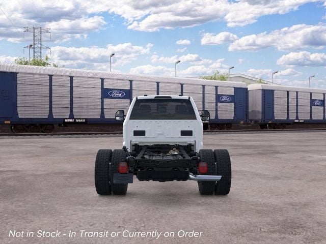 2026 Ford F-450SD DRW
