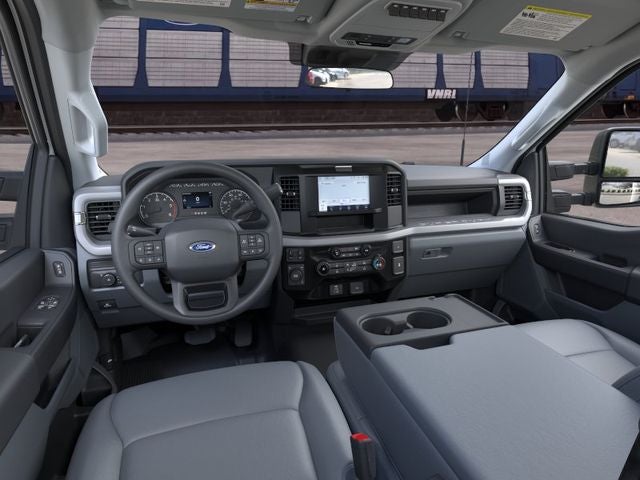 2026 Ford F-450SD DRW