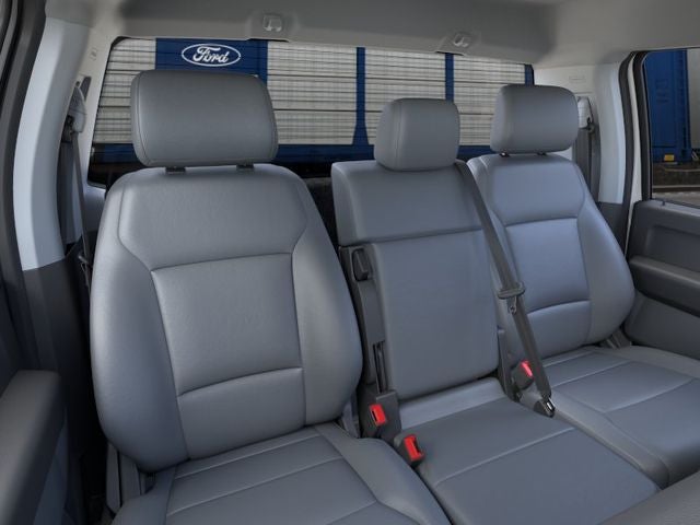 2026 Ford F-450SD DRW