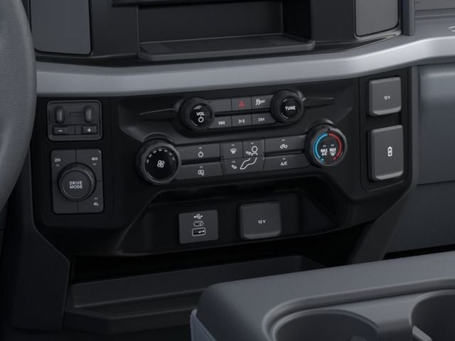 2026 Ford F-450SD DRW
