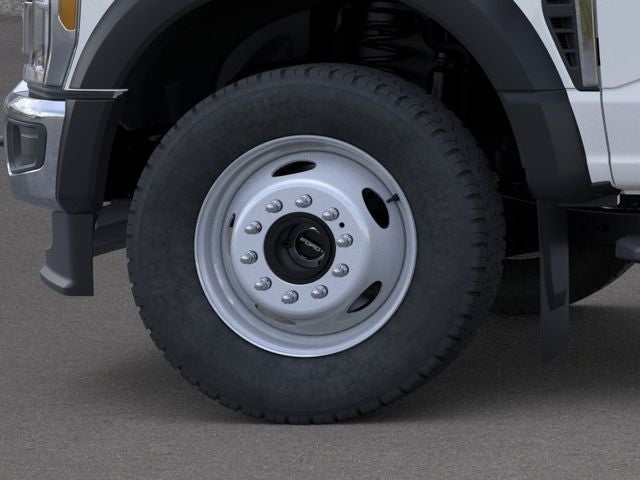 2026 Ford F-450SD DRW