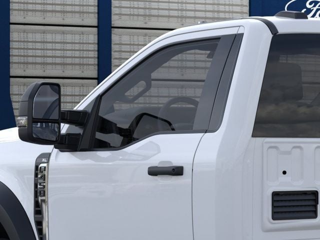 2026 Ford F-450SD DRW