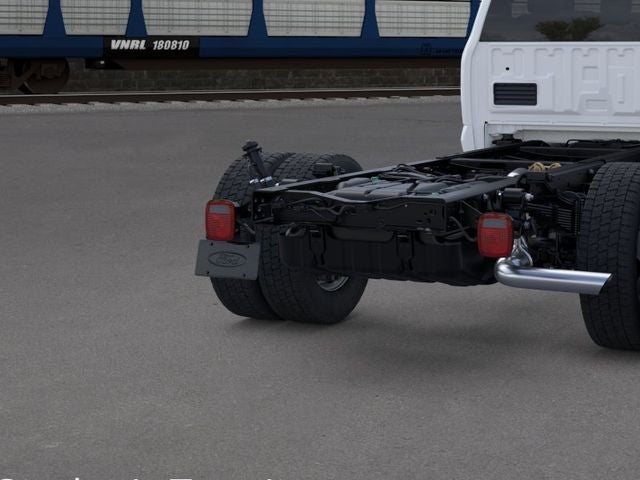 2026 Ford F-450SD DRW