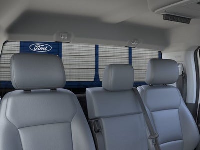 2026 Ford F-450SD DRW